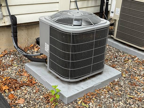 24/7 Emergency Hvac Installation experts in Alta, WY